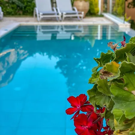 Seafront Prestige Pool Villas Vilă
