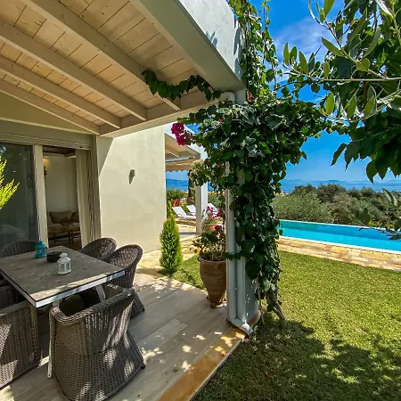 Seafront Prestige Pool Villas Vilă *