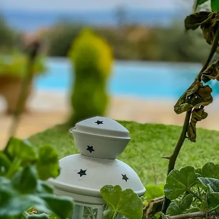 Seafront Prestige Pool Villas Vilă Barbati