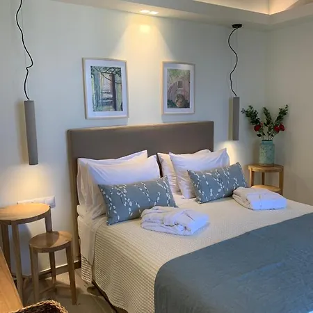 Villa Seafront Prestige Pool Villas *