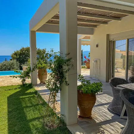 Seafront Prestige Pool Villas