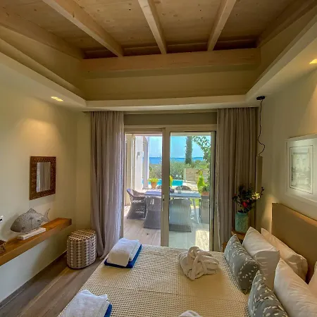 Seafront Prestige Pool Villas Villa
