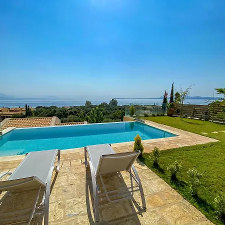 Villa Seafront Prestige Pool Villas