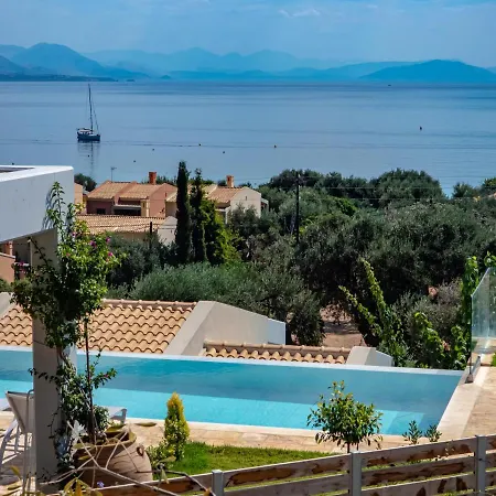 Seafront Prestige Pool Villas *