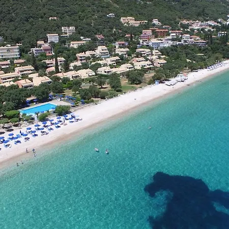 Seafront Prestige Pool Villas