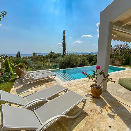 Seafront Prestige Pool Villas Villa