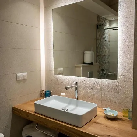 Seafront Prestige Pool Villas Villa