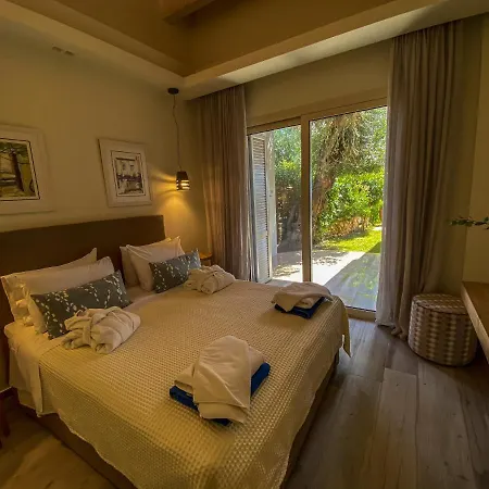 Seafront Prestige Pool Villas Villa *