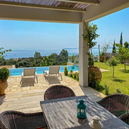 Seafront Prestige Pool Villas *
